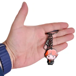 Harry Potter - Ron Weasley Chibi Schlüsselanhänger