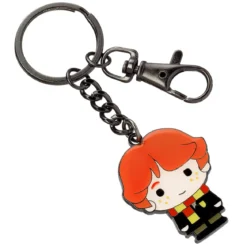 Harry Potter - Ron Weasley Chibi Schlüsselanhänger
