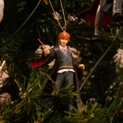 Harry Potter - Ron Weasley Weihnachtsbaum-Schmuck