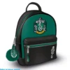 Harry Potter Rucksack Slytherin