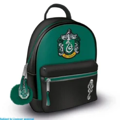 Harry Potter Rucksack Slytherin