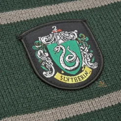 Harry Potter Schal Slytherin 190 cm