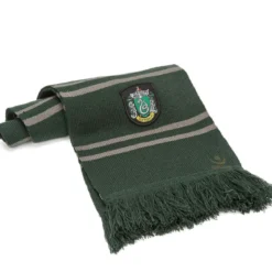 Harry Potter Schal Slytherin 190 cm