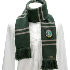 Harry Potter Schal Slytherin 190 cm