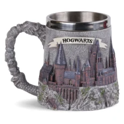 Harry Potter - Schloss Hogwarts Krug