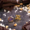 Harry Potter - Schokofrosch Ohrstecker