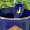 Harry Potter - Schokofrosch Tasse mit Löffel