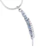 Harry Potter - Schreibfeder Kette