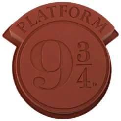 Harry Potter Silikon-Backform