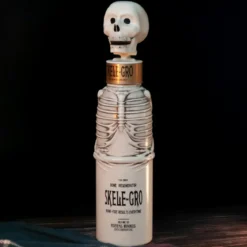 Harry Potter - Skele-Wachs Trinkflasche