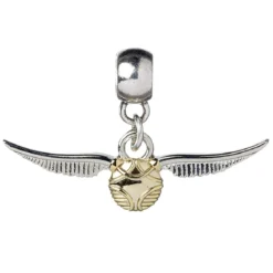 Harry Potter - Slider Charm Anhänger-Set