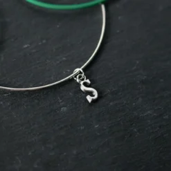 Harry Potter - Slytherin Armbänder 5er Set