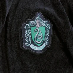 Harry Potter - Slytherin Bademantel