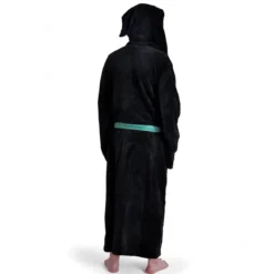 Harry Potter - Slytherin Bademantel