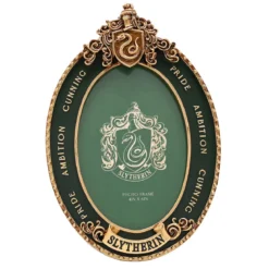 Harry Potter - Slytherin Bilderrahmen