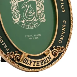 Harry Potter - Slytherin Bilderrahmen