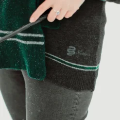 Harry Potter - Slytherin Cardigan