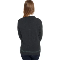 Harry Potter - Slytherin Cardigan