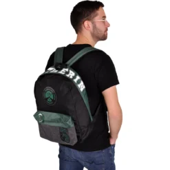 Harry Potter - Slytherin College Rucksack