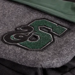 Harry Potter - Slytherin College Rucksack