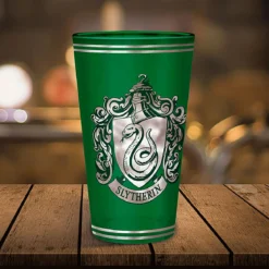 Harry Potter - Slytherin Glas