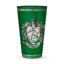 Harry Potter - Slytherin Glas
