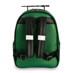 Harry Potter - Slytherin Glitter Mini Rucksack