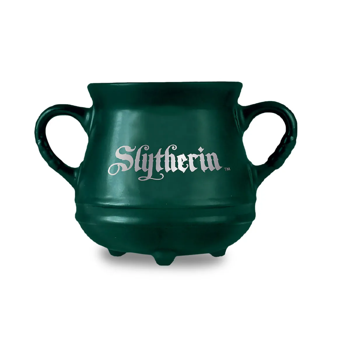 Harry Potter - Slytherin Kessel 3D Mini Tasse