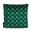 Harry Potter - Slytherin Logo Kissen