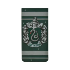 Harry Potter - Slytherin Magnet Lesezeichen