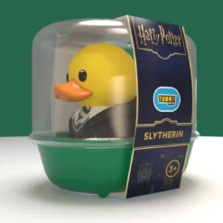 Harry Potter - Slytherin Mini TUBBZ Deko Ente