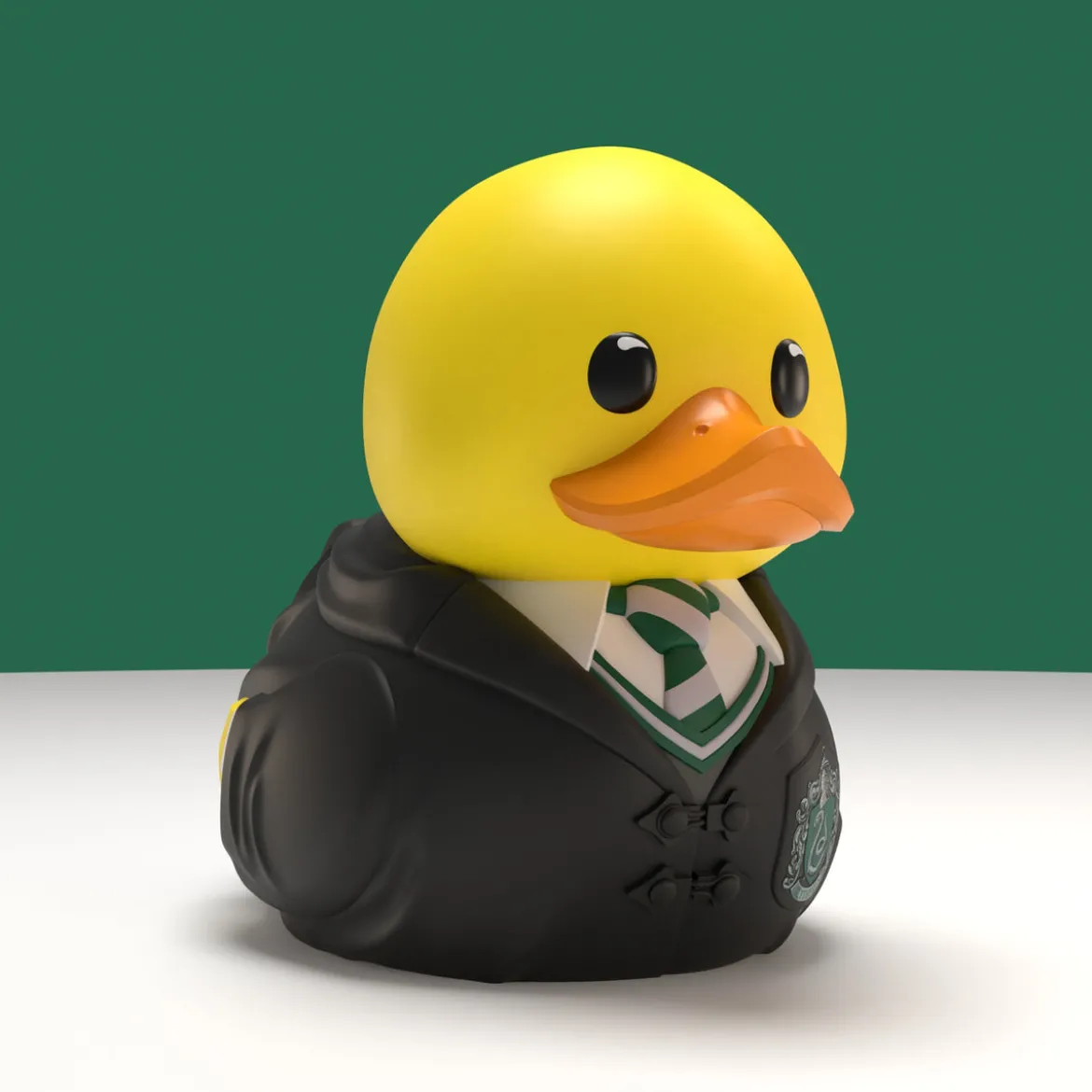 Harry Potter - Slytherin Mini TUBBZ Deko Ente