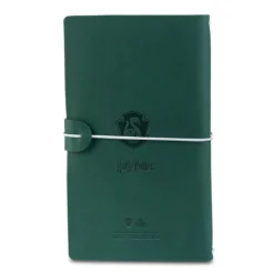 Harry Potter - Slytherin Notizbuch