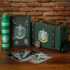 Harry Potter - Slytherin Premium Geschenkset im Koffer mit Tragegurt