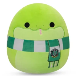Harry Potter - Slytherin Schlange Squishmallows Plüsch Figur