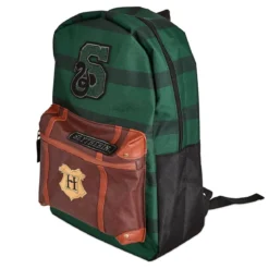 Harry Potter - Slytherin School Rucksack