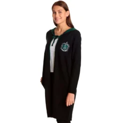 Harry Potter - Slytherin Strickumhang