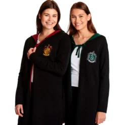 Harry Potter - Slytherin Strickumhang