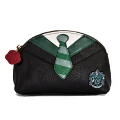 Harry Potter - Slytherin Suit & Tie Kosmetiktasche