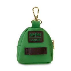 Harry Potter - Slytherin Taschen Anhänger
