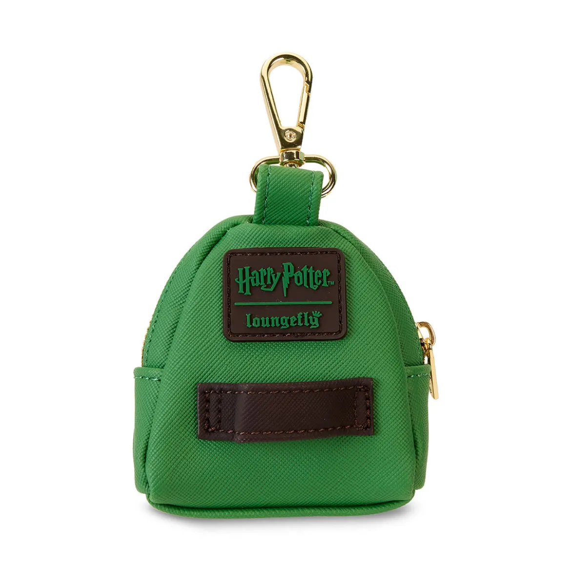 Harry Potter - Slytherin Taschen Anhänger