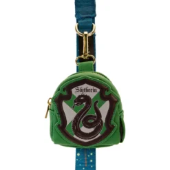 Harry Potter - Slytherin Taschen Anhänger