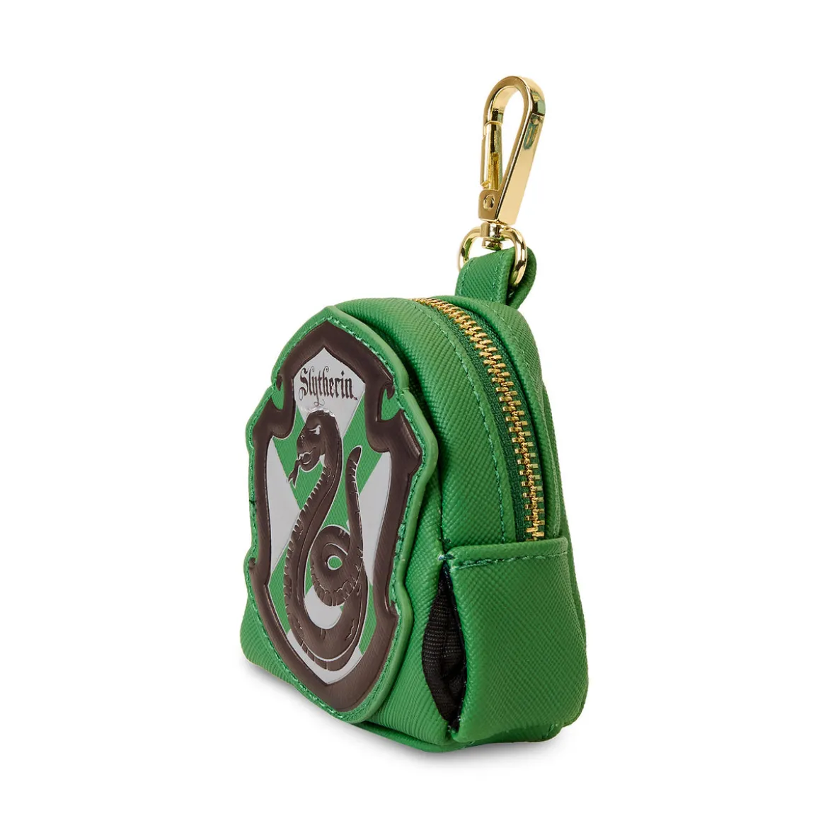 Harry Potter - Slytherin Taschen Anhänger