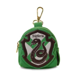 Harry Potter - Slytherin Taschen Anhänger