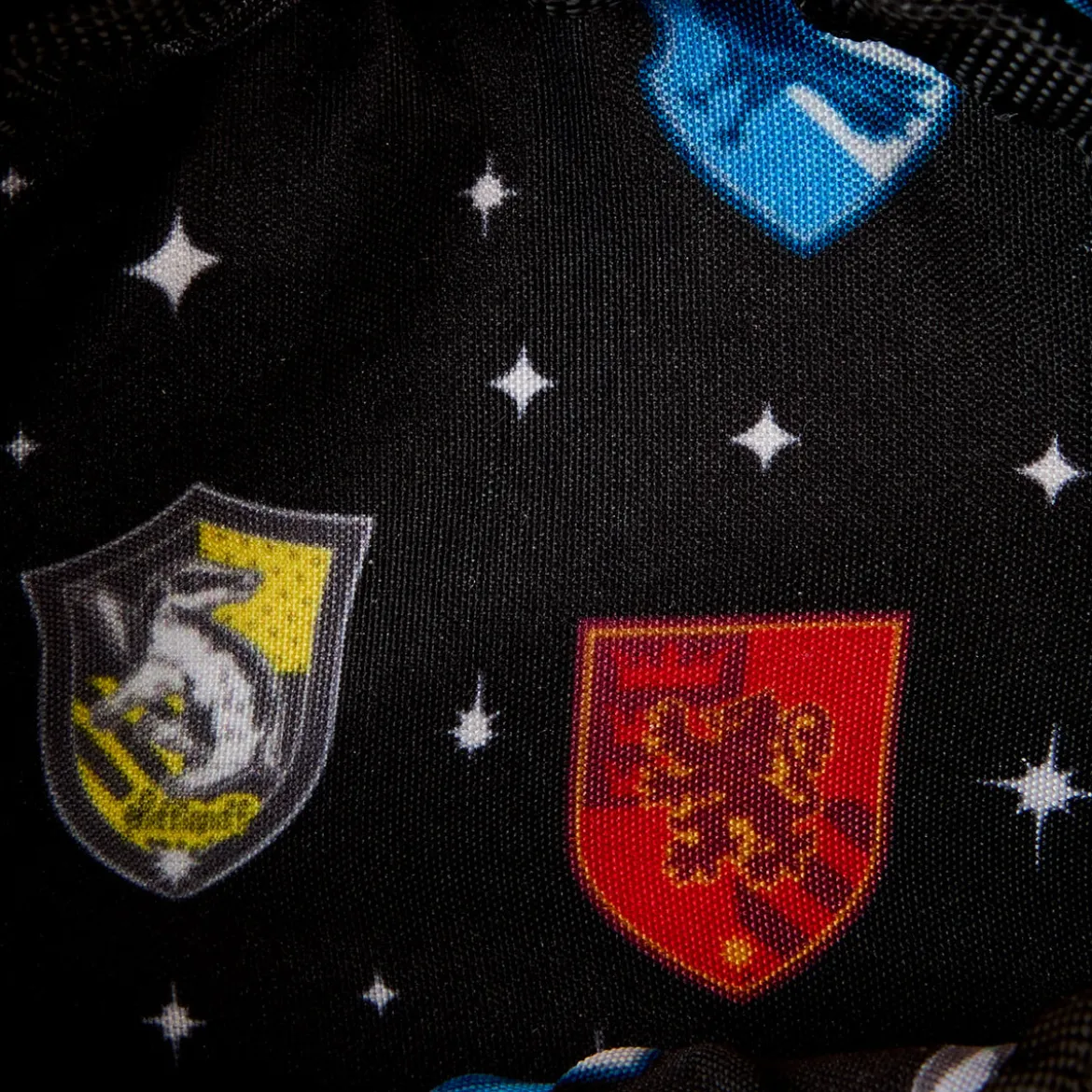 Harry Potter - Slytherin Taschen Anhänger