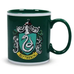 Harry Potter - Slytherin Tasse