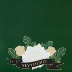 Harry Potter - Slytherin Tattoo Mini Rucksack