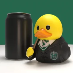 Harry Potter - Slytherin TUBBZ Deko Ente