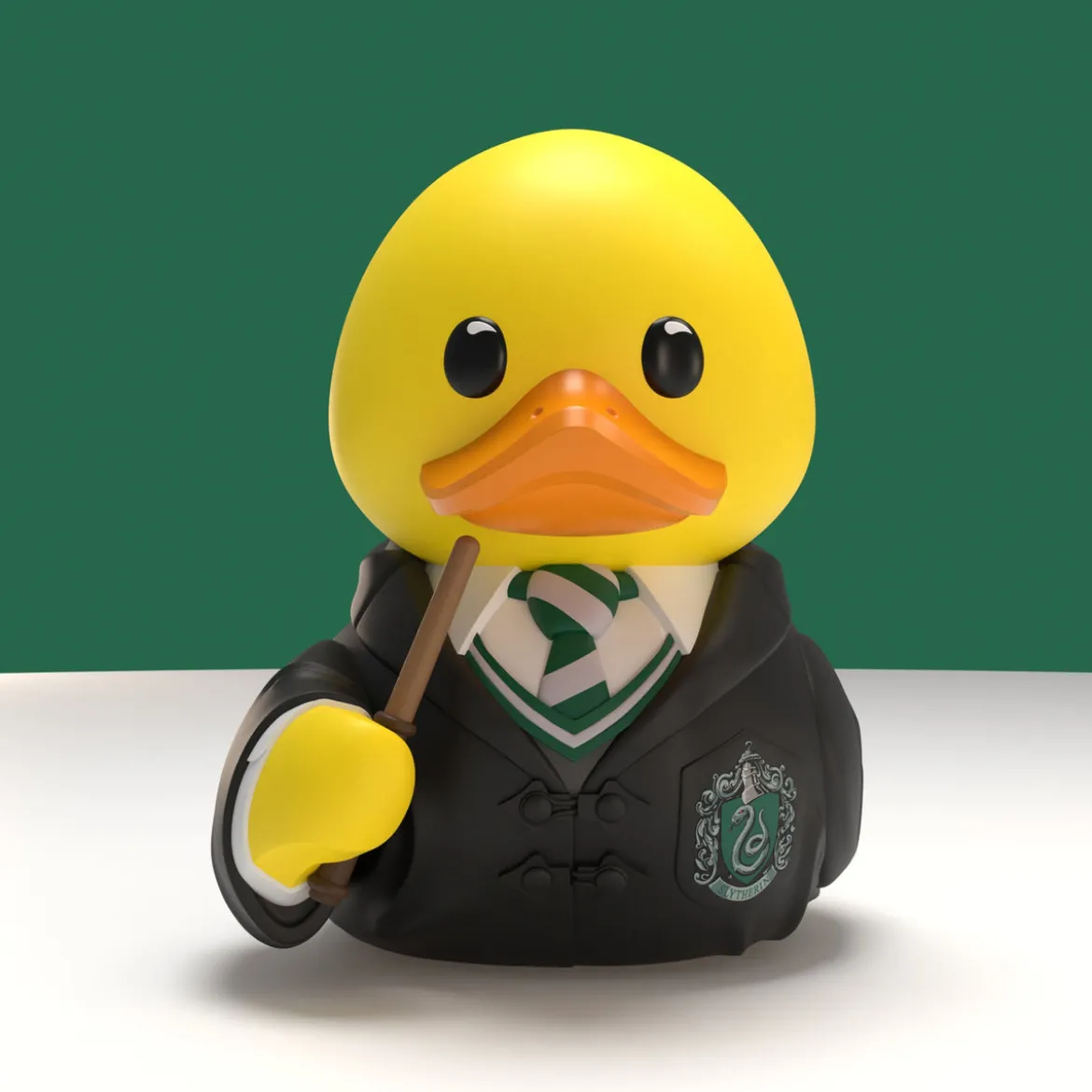 Harry Potter - Slytherin TUBBZ Deko Ente
