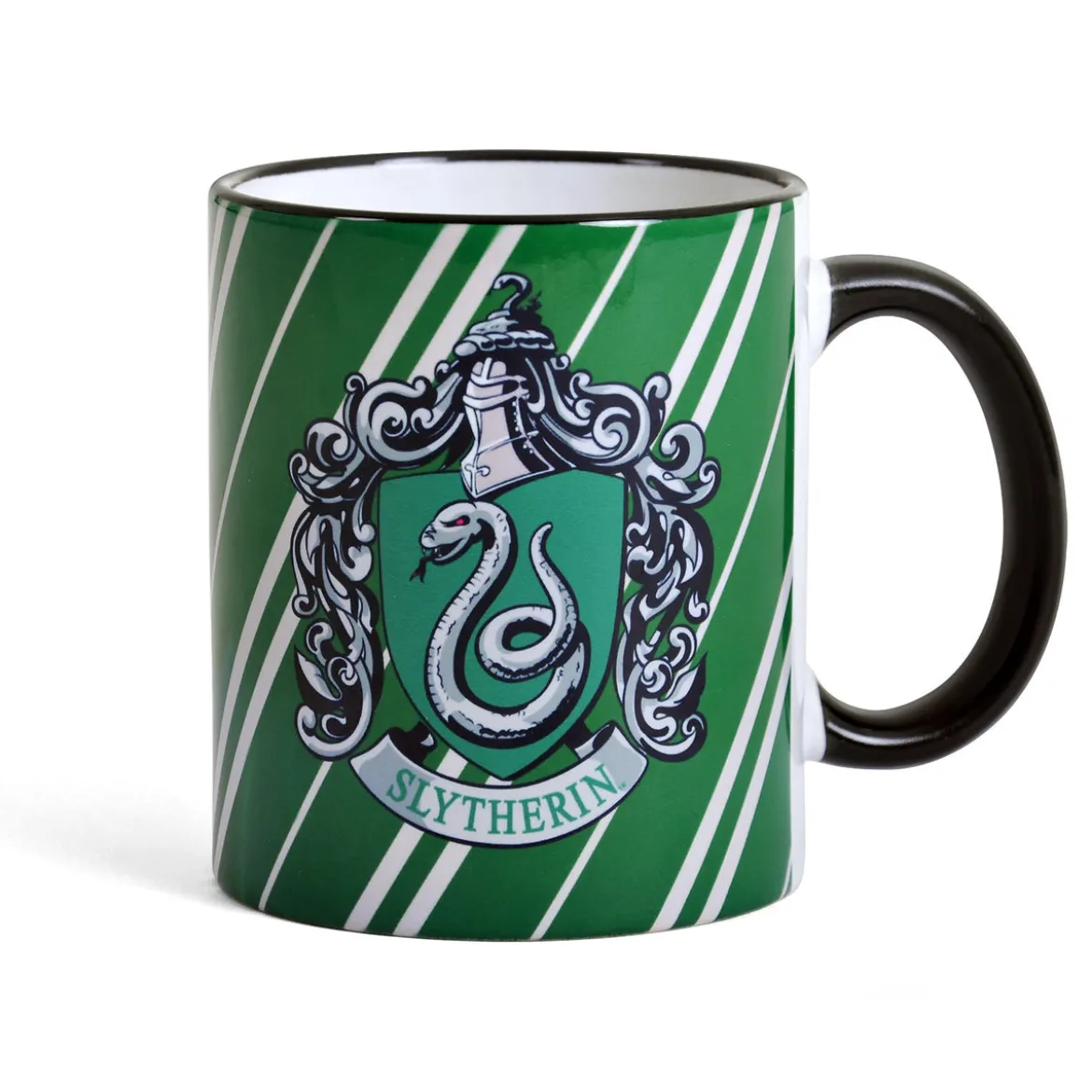 Harry Potter - Slytherin Wappen Tasse